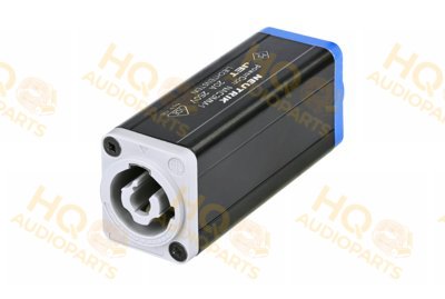 Neutrik Csatlakozó NAC3MM-1