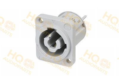 Neutrik Csatlakozó NAC3MPXXB