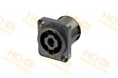 Neutrik Speakon csatlakozó NL4MPXX