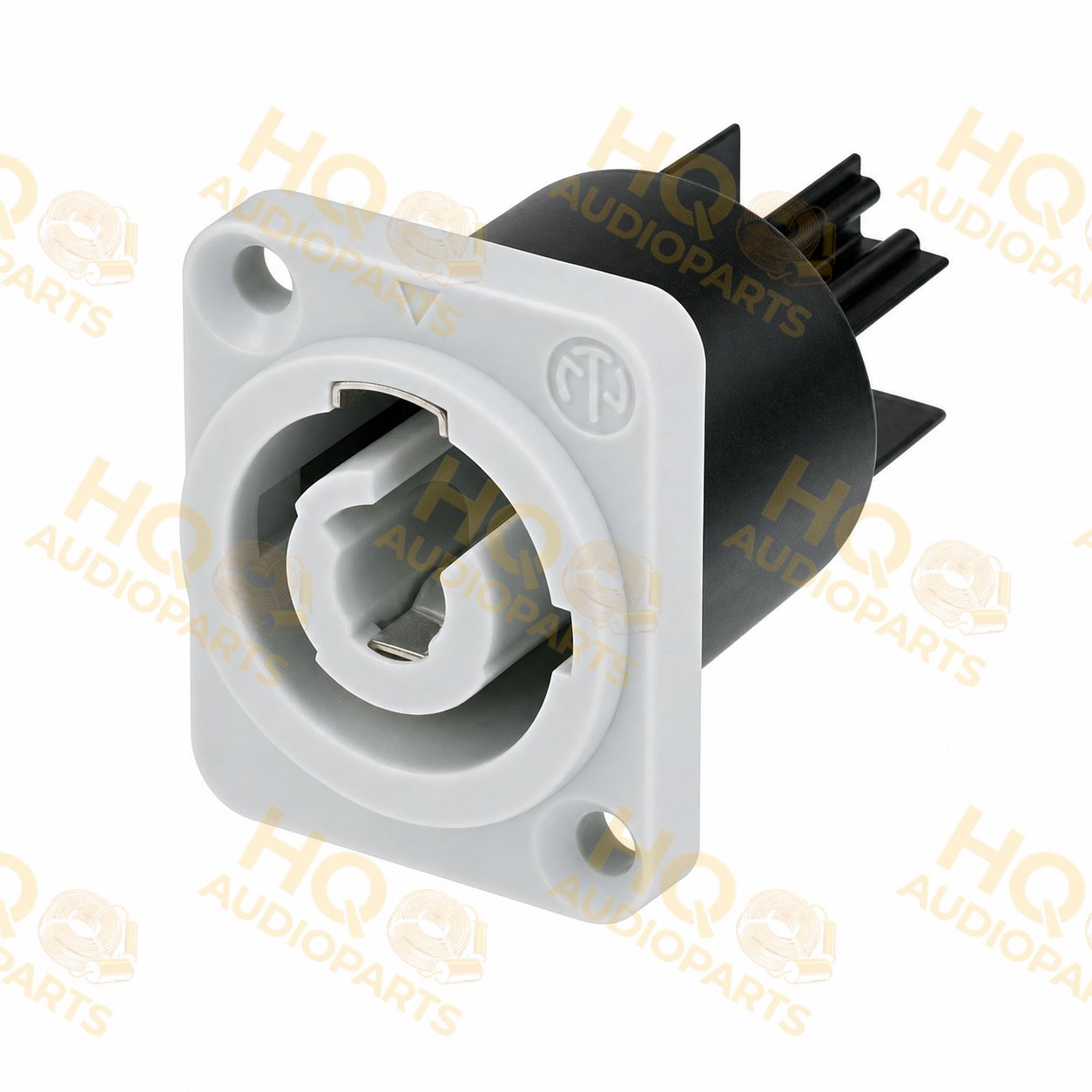 Neutrik Csatlakozó NAC3MPB