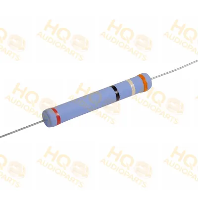 Intertechnik MOX ellenállás 10 W – 6,80 Ω | 10 W | 1000 V | ±2,0%
