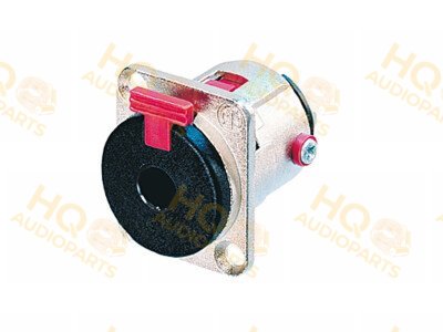 Neutrik Csatlakozó NJ3FP6C
