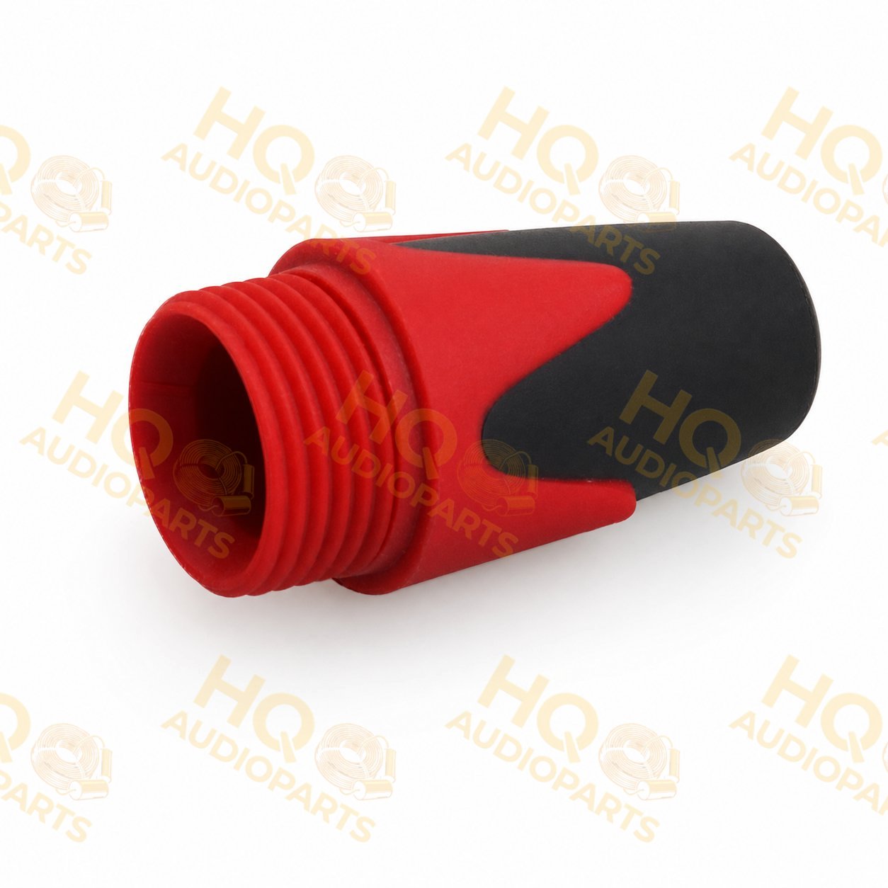 Neutrik Csatlakozó BPX-2 ROUGE