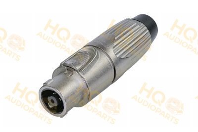 Neutrik Csatlakozó NLT8FX