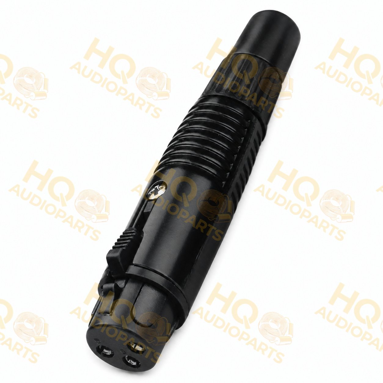 Monacor Csatlakozó XLR-707/J