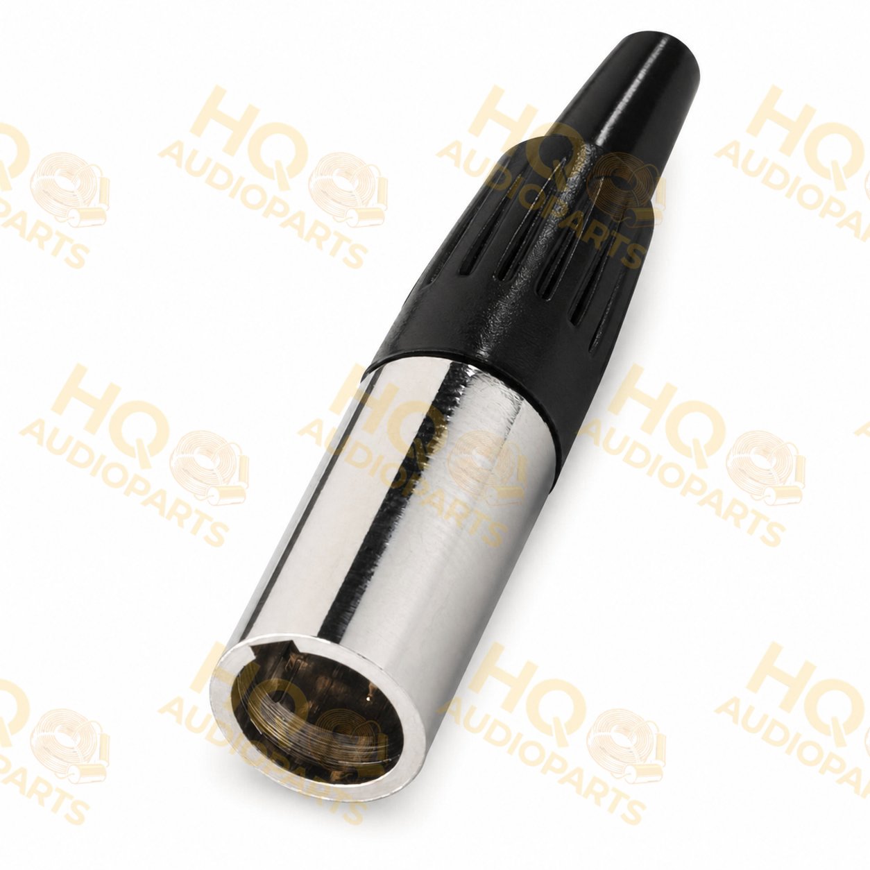 Monacor Csatlakozó XLR-407/P