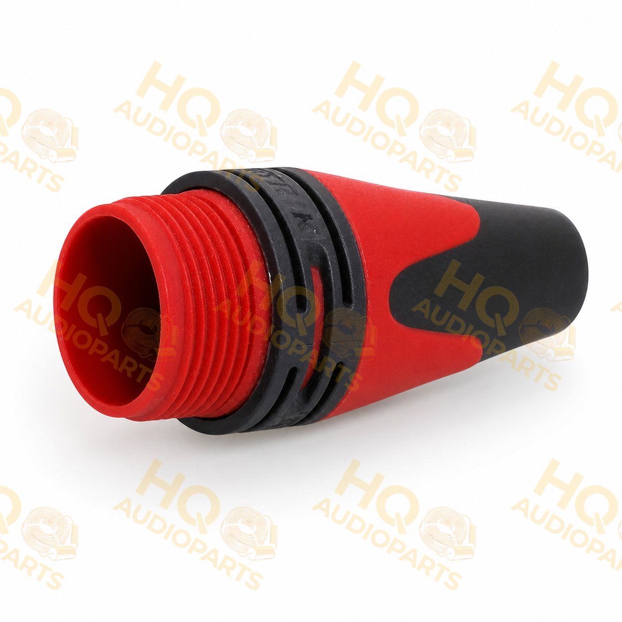 Neutrik Csatlakozó BXX-2 ROUGE