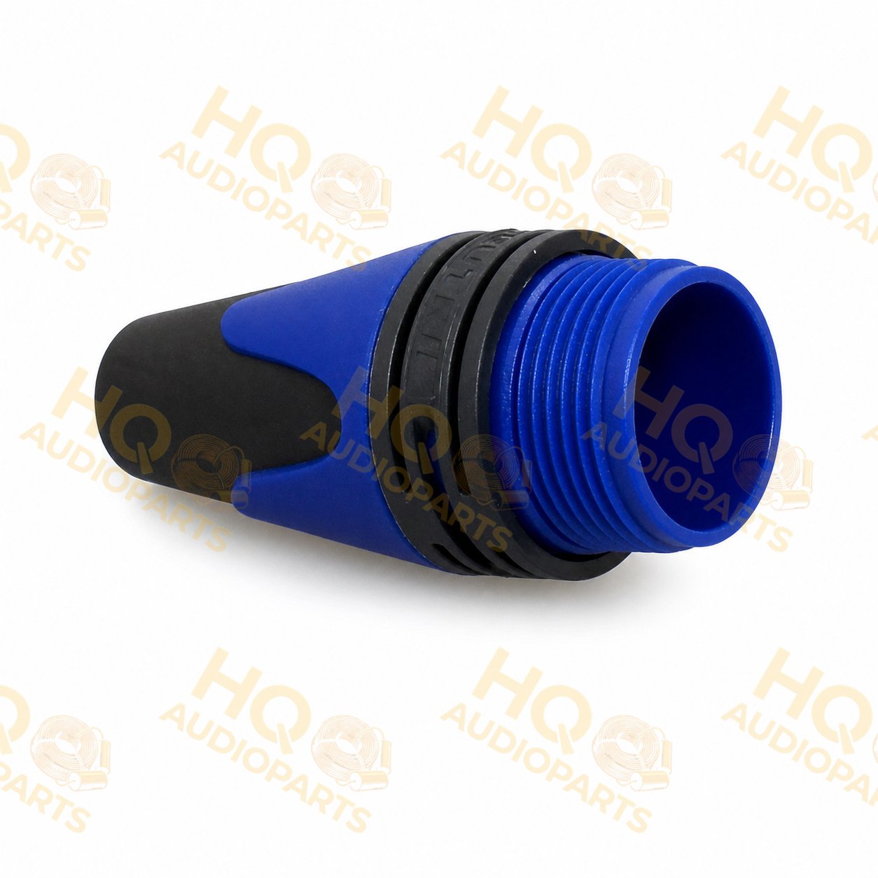 Neutrik Csatlakozó BXX-6 BLEU