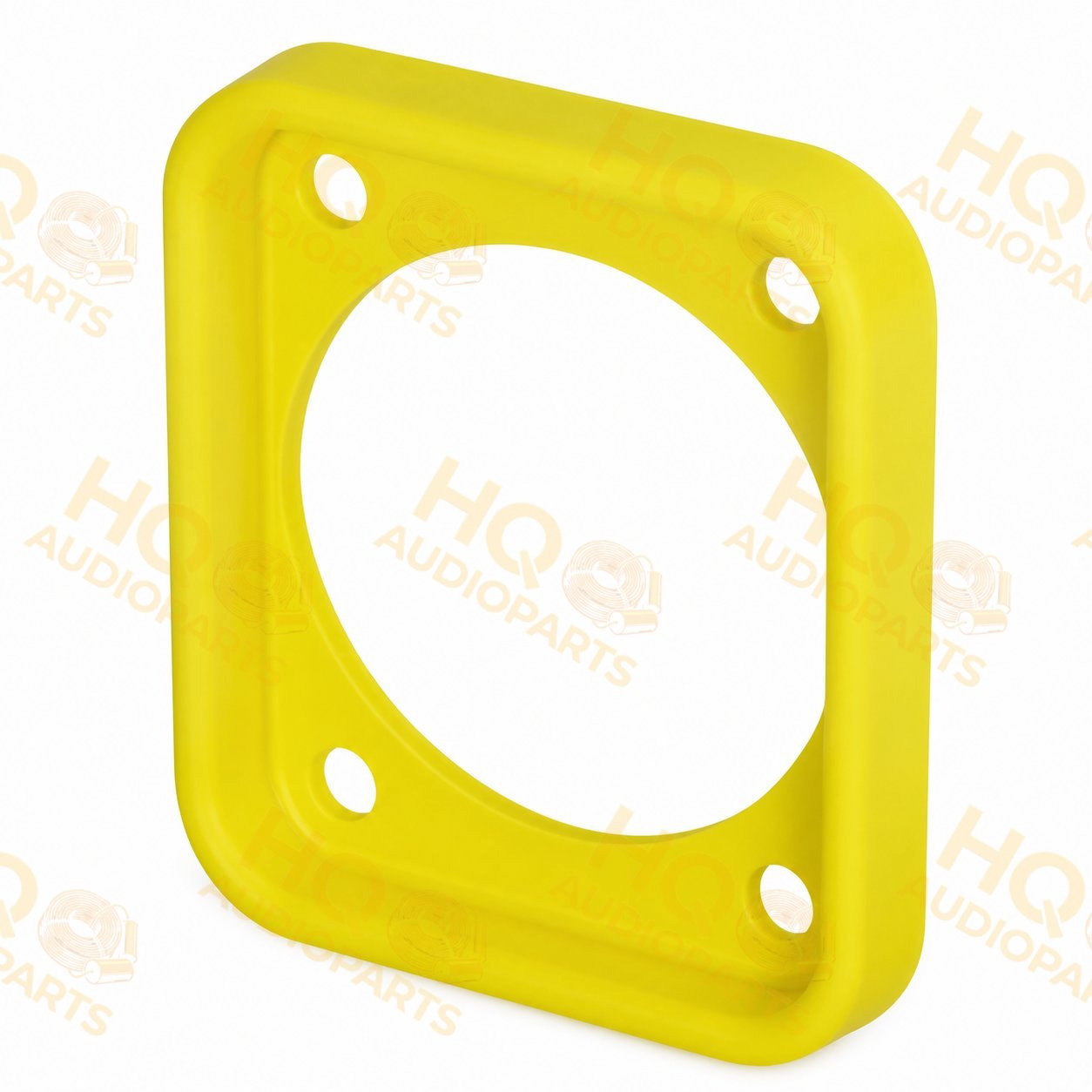 Neutrik Csatlakozó SCDP-FX-4 JAUNE