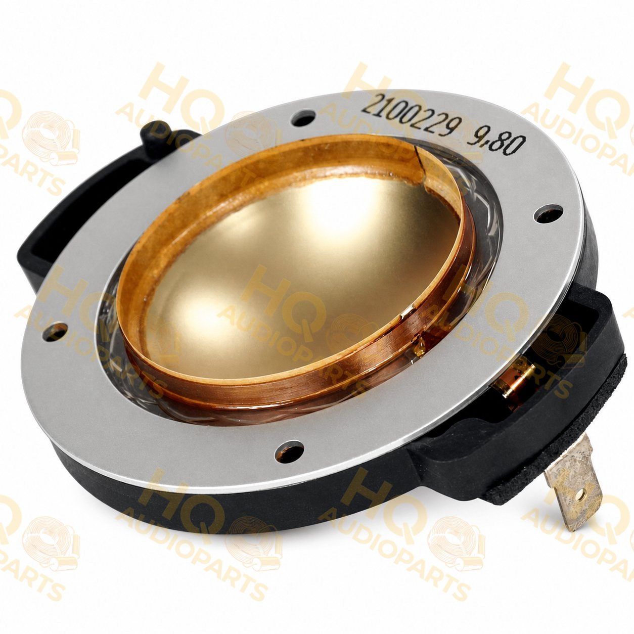 Eighteen Sound RCD001075TI160B csere membrán