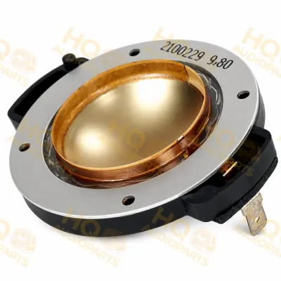 Eighteen Sound RCD001075TI160B csere membrán