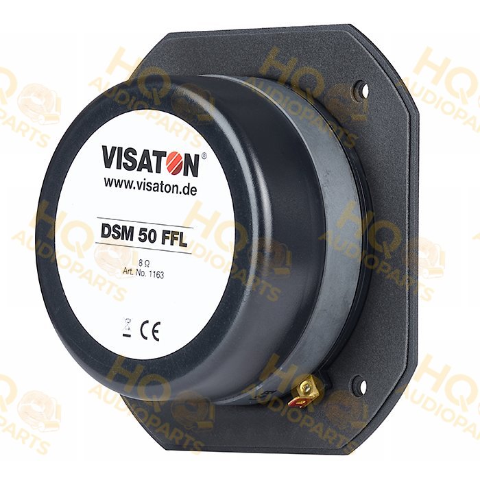 Visaton DSM 50 FFL csere membrán, 8 Ω