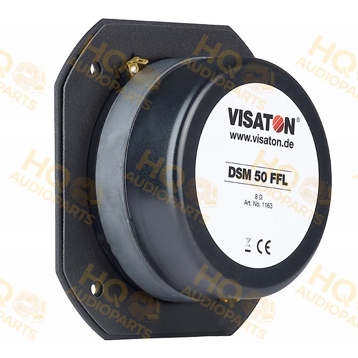 Visaton DSM 50 FFL csere membrán, 8 Ω
