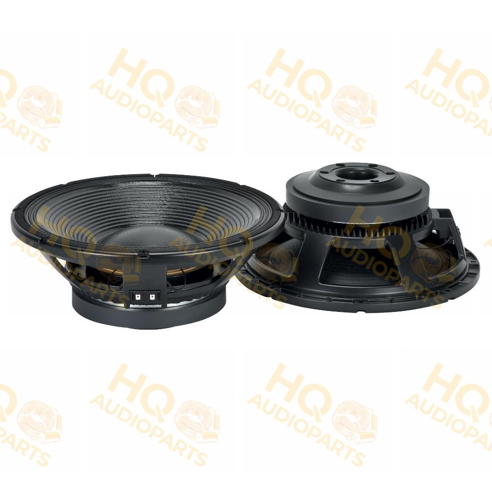 RCF LF15X401 recone készlet, 8 Ω