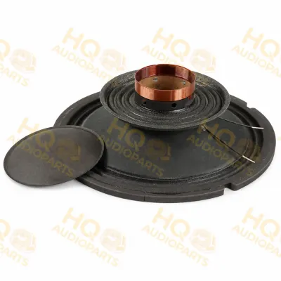 FaitalPRO 10PR300 recone Kit, 8 Ω