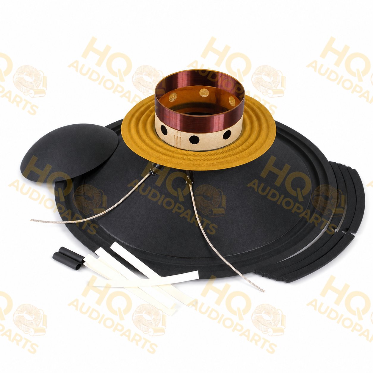 RCF MB12N351 recone készlet, 8 Ω