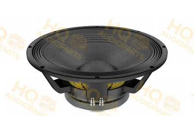 LaVoce WXF15.400 recone Kit, 8 Ω