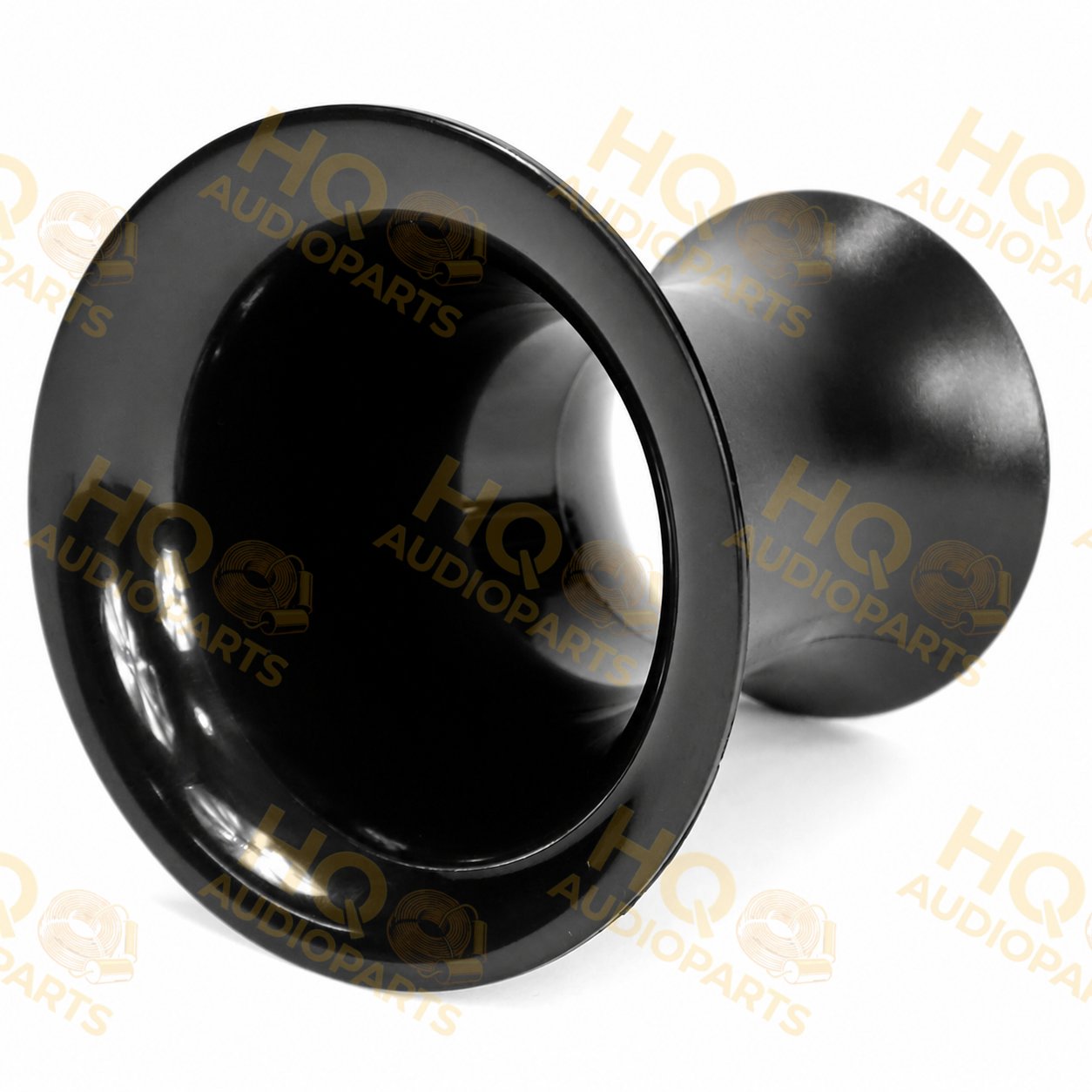 Kartesian Vent-v75 | Ø45 × 80 mm | Optimalizált basszreflex port