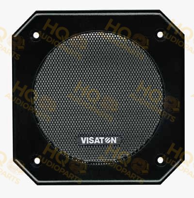 Visaton Védőrács GRILLE 10 ES