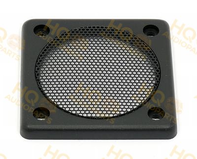 Visaton GRILLE FRS 7 | Fekete fém védőrács FRS 7 sorozathoz