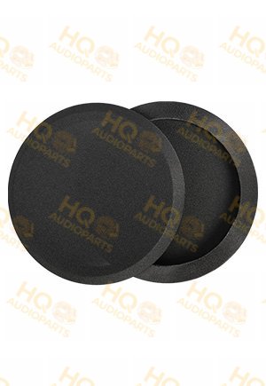 SB Acoustics GR-SATORI-13 | Mágneses szövetrácspár 13 cm Satori hangszórókhoz
