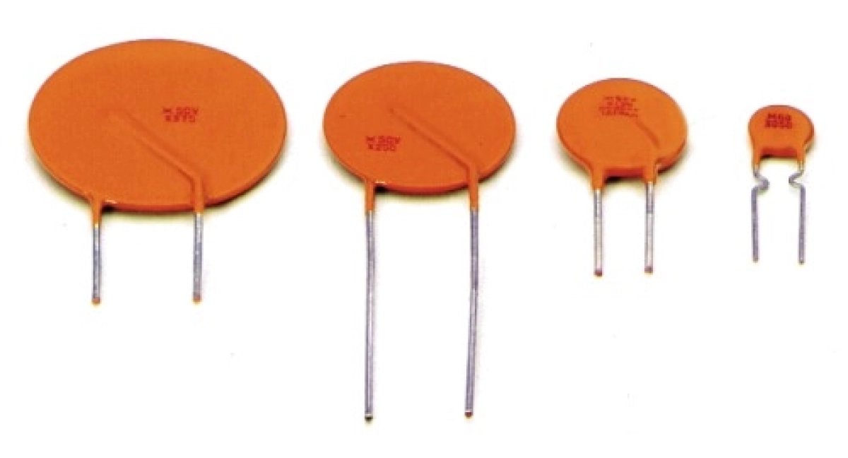 Intertechnik PTC félvezető – SE160