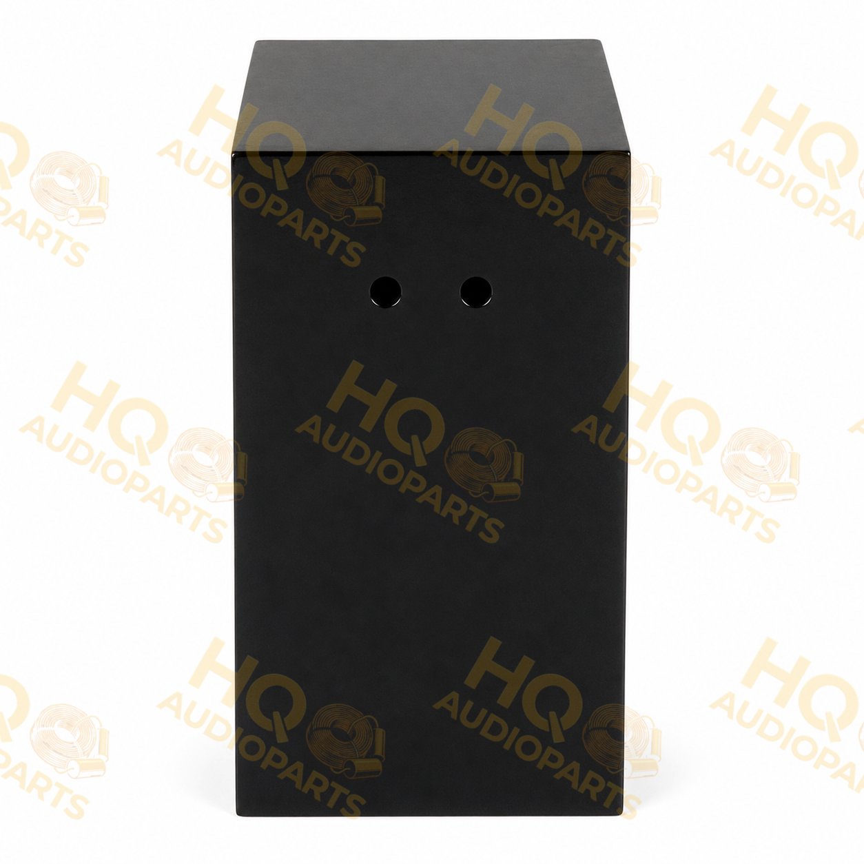 SB Acoustics Védőrács EB-MICRO_C-BLACK-HG