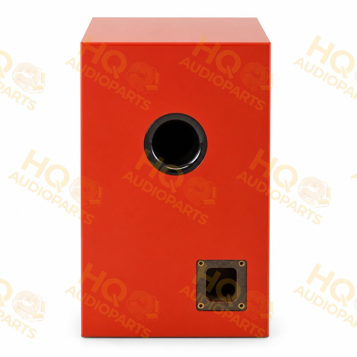 SB Acoustics Védőrács EB-ARA-RED-HG