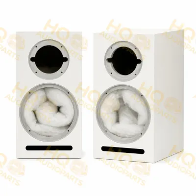 SB Acoustics Védőrács EB-MICRO_C-WHITE-HG