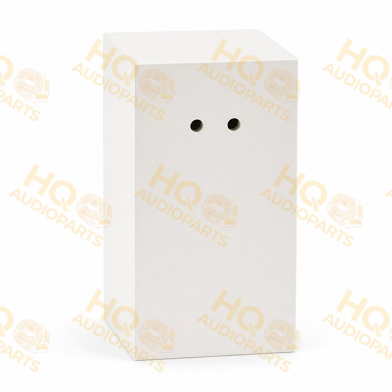 SB Acoustics Védőrács EB-MICRO_C-WHITE-HG