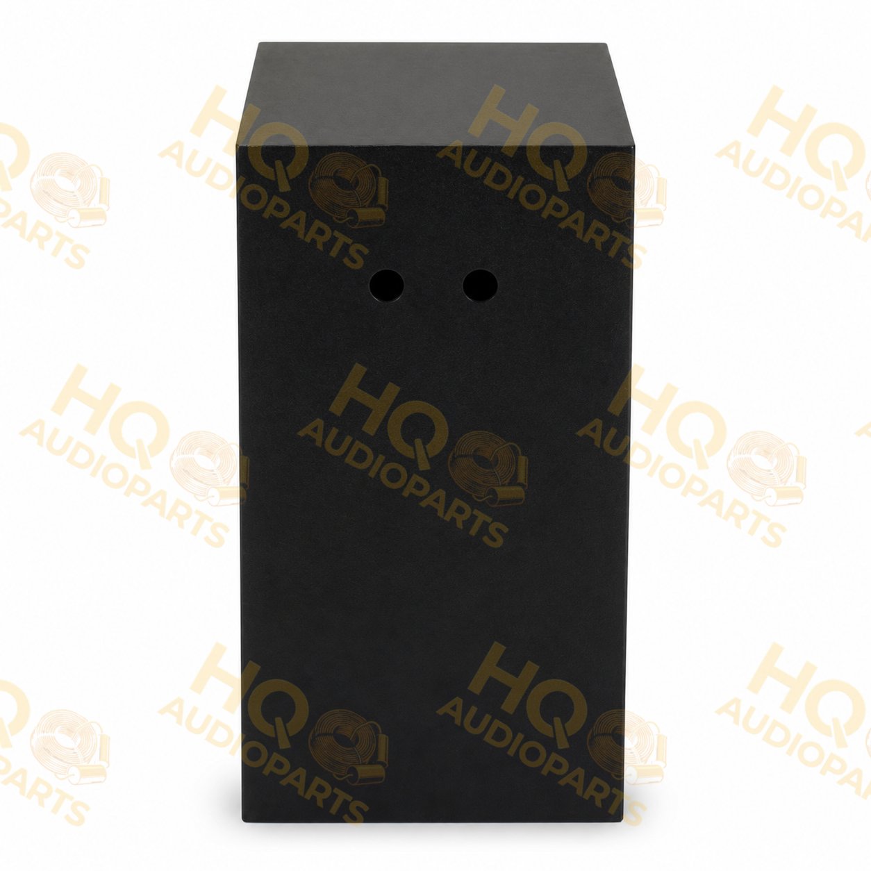SB Acoustics Védőrács EB-MICRO-BLACK-SA