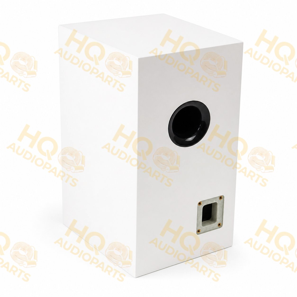 SB Acoustics Védőrács EB-ARA-WHITE-SA
