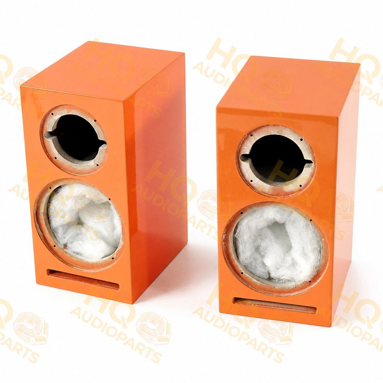 SB Acoustics Védőrács EB-MICRO-ORANGE-HG