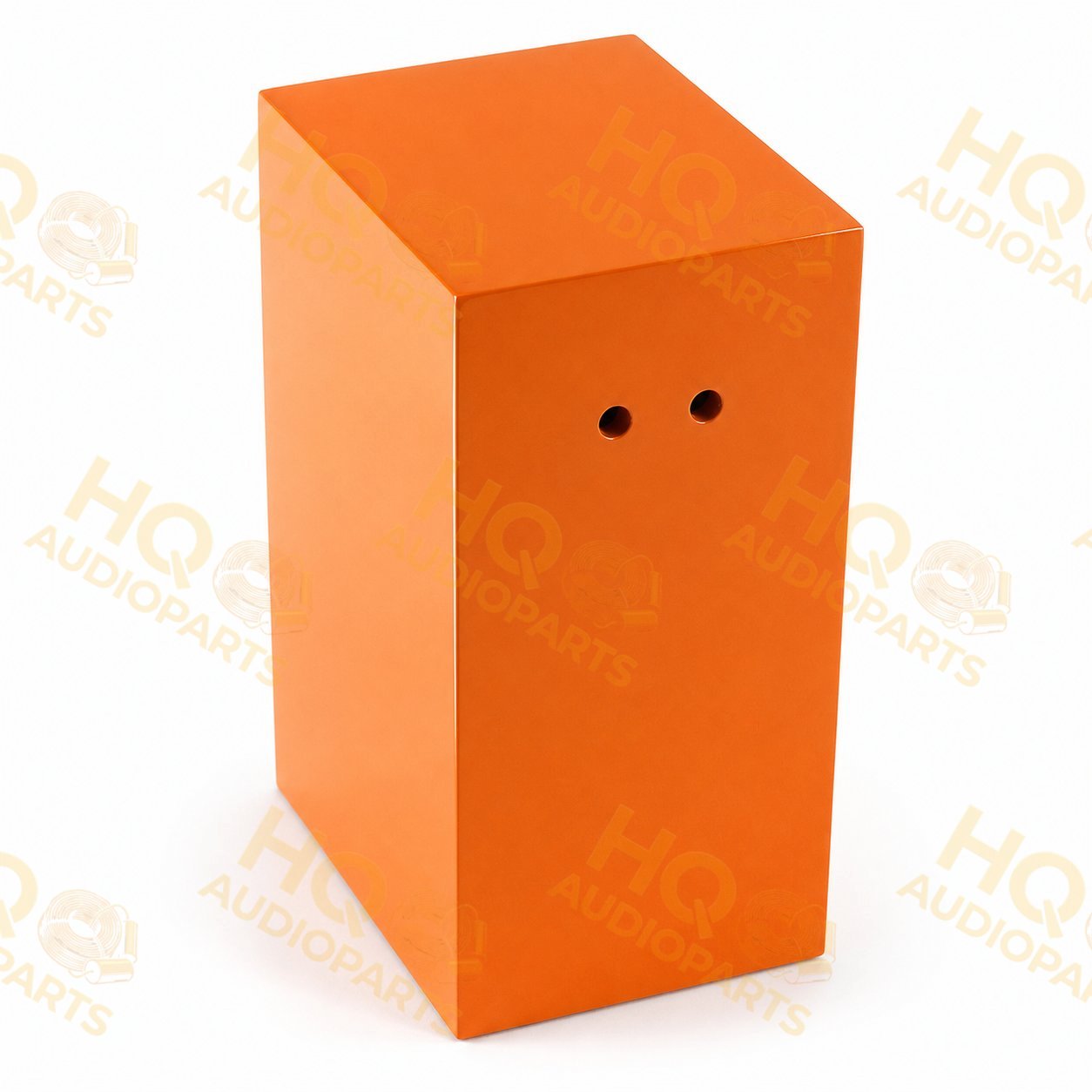 SB Acoustics Védőrács EB-MICRO-ORANGE-HG