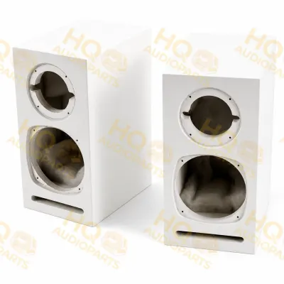 SB Acoustics Védőrács EB-MICRO-WHITE-SA