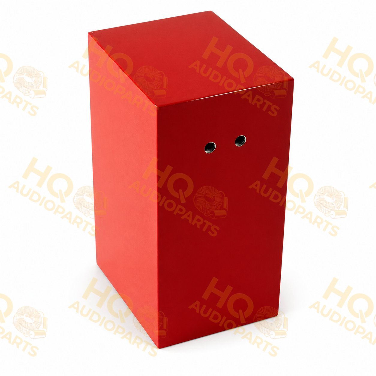 SB Acoustics Védőrács EB-MICRO_C-RED-HG