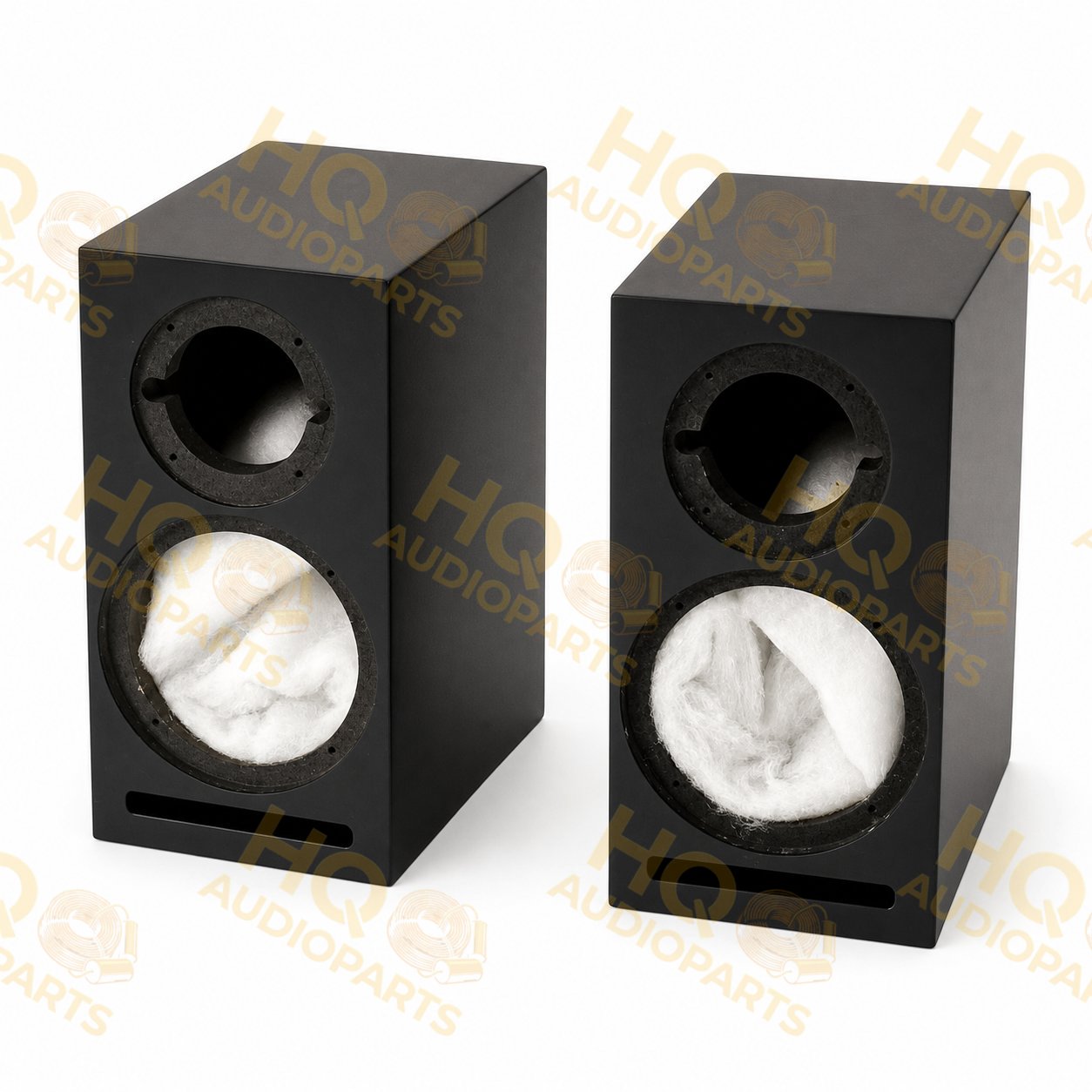 SB Acoustics Védőrács EB-MICRO_C-BLACK-SA