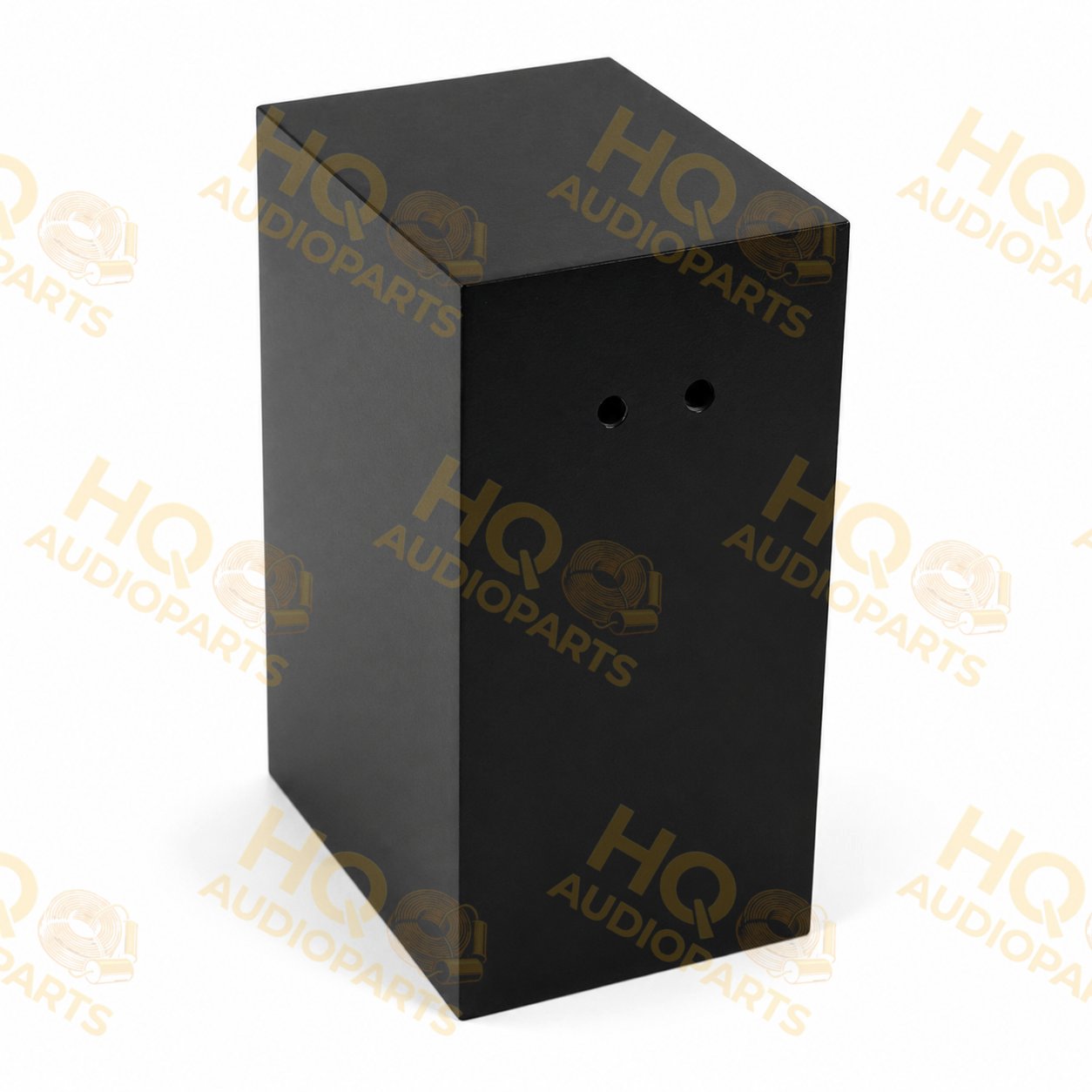 SB Acoustics Védőrács EB-MICRO_C-BLACK-SA