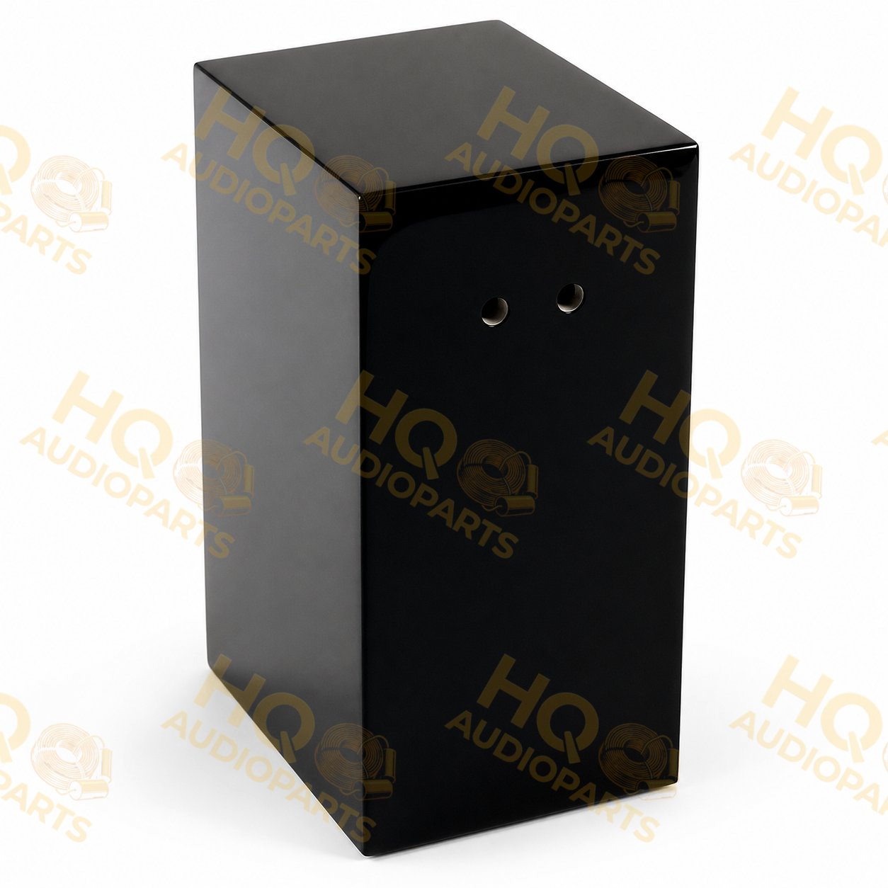 SB Acoustics Védőrács EB-MICRO-BLACK-HG