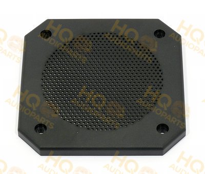Visaton Kiegészítő GRILLE 10 PL