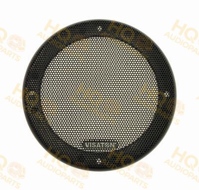 Visaton Kiegészítő GRILLE 10 R/134