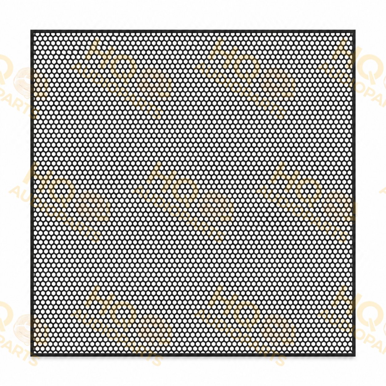 Visaton Kiegészítő GRILLE EFFECT 80