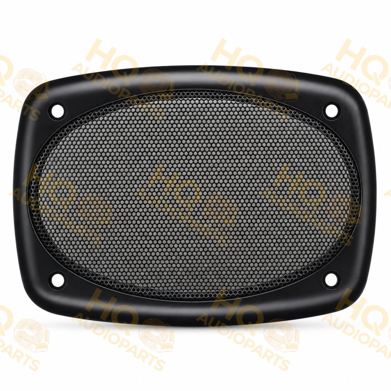Visaton Kiegészítő GRILLE FR 4X6