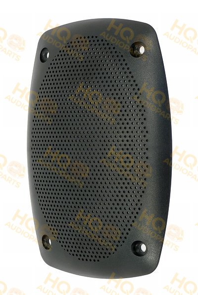 Visaton Kiegészítő GRILLE 9X15 PL