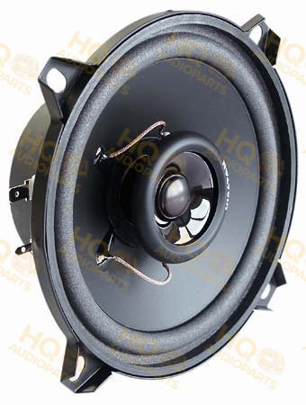 Visaton Hangszóró DX 13-4, 4 Ω
