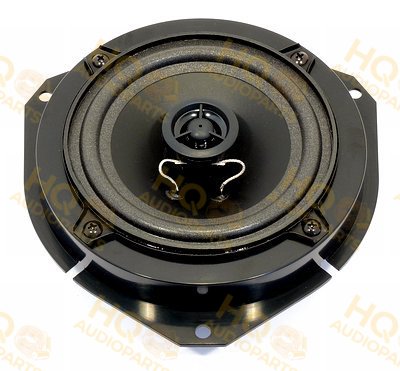 Visaton Hangszóró PX 13 B-4, 4 Ω