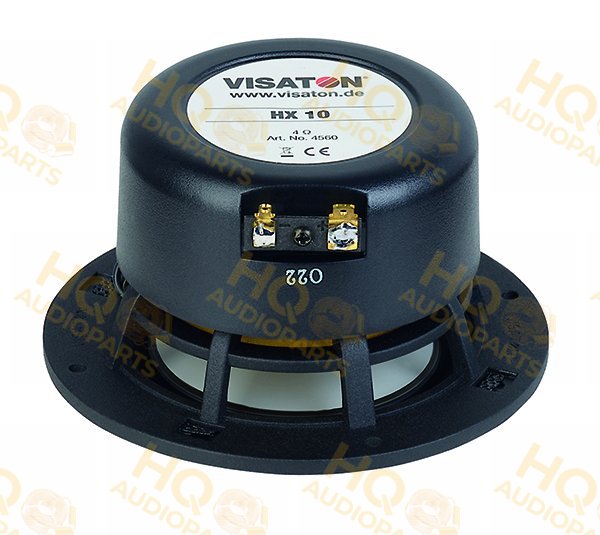 Visaton Hangszóró HX 10-4, 4 Ω