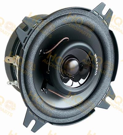 Visaton Hangszóró DX 10-4, 4 Ω
