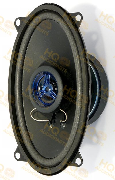 Visaton Hangszóró DX 4X6-4, 4 Ω