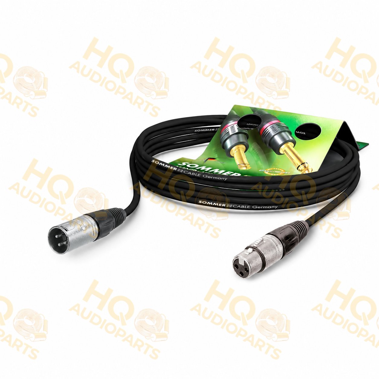 Sommercable Kábel CS01-1500-SW